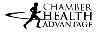 CHAMBER HEALTH ADVANTAGE logo