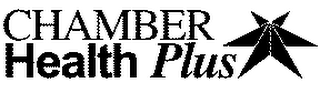 CHAMBER HEALTH PLUS logo