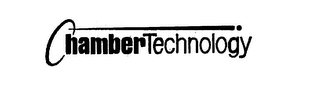 CHAMBER TECHNOLOGY logo
