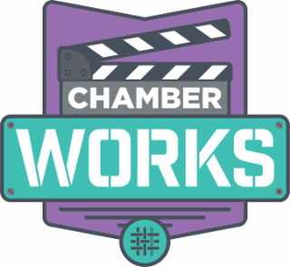 CHAMBER WORKS logo