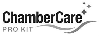 CHAMBERCARE PRO KIT logo