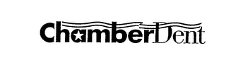 CHAMBERDENT logo