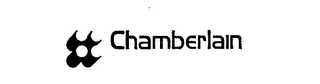 CHAMBERLAIN logo