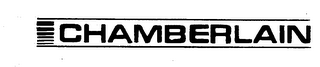 CHAMBERLAIN logo