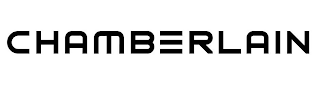CHAMBERLAIN logo