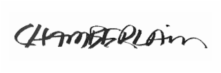 CHAMBERLAIN logo