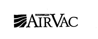 CHAMBERLAIN AIR VAC logo