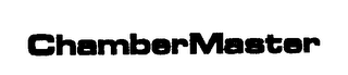 CHAMBERMASTER logo
