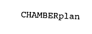 CHAMBERPLAN logo