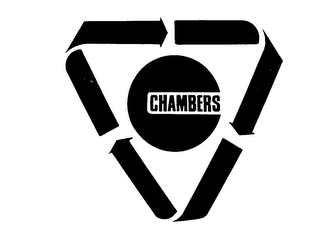 CHAMBERS logo