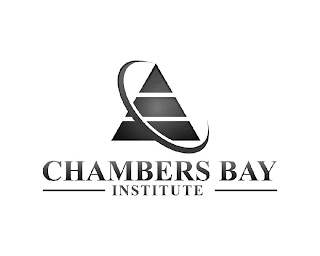 CHAMBERS BAY INSTITUTE logo