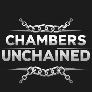 CHAMBERS UNCHAINED logo