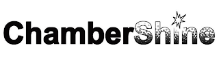CHAMBERSHINE logo