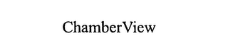 CHAMBERVIEW logo