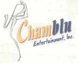 CHAMBLU ENTERTAINMENT, INC. logo