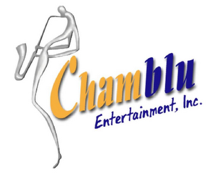 CHAMBLU ENTERTAINMENT, INC logo