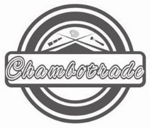 CHAMBOTRADE logo