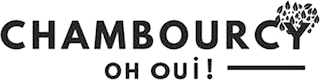 CHAMBOURCY OH OUI ! logo