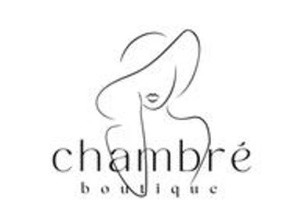 CHAMBRÉ BOUTIQUE logo