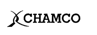 CHAMCO logo