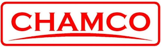 CHAMCO logo