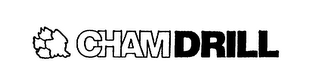 CHAMDRILL logo