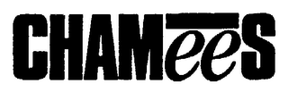 CHAMEES logo