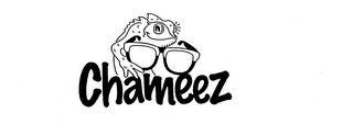 CHAMEEZ logo