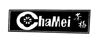 CHAMEI logo