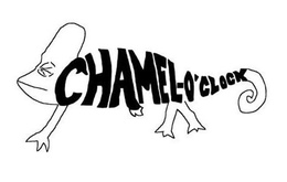 CHAMEL-O'CLOCK logo