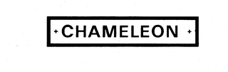 CHAMELEON logo