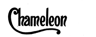 CHAMELEON logo