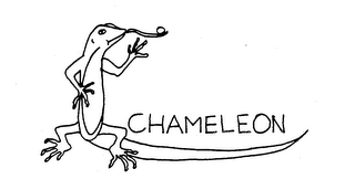 CHAMELEON logo