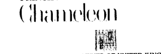 CHAMELEON logo