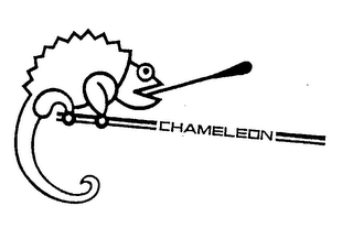 CHAMELEON logo
