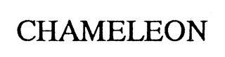 CHAMELEON logo