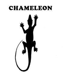 CHAMELEON logo