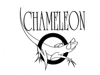 CHAMELEON logo