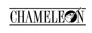 CHAMELEON logo