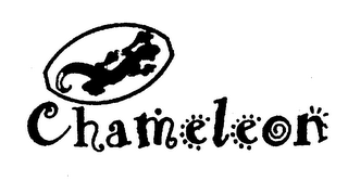 CHAMELEON logo