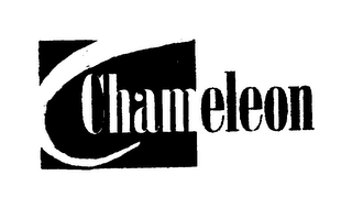 CHAMELEON logo