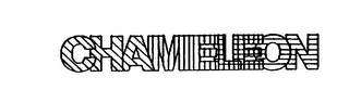 CHAMELEON logo