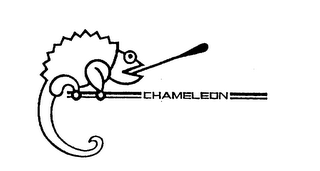 CHAMELEON logo