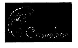 CHAMELEON logo