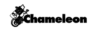 CHAMELEON logo