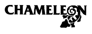 CHAMELEON logo
