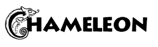 CHAMELEON logo
