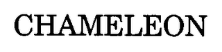 CHAMELEON logo