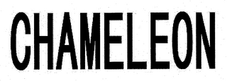 CHAMELEON logo