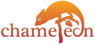 CHAMELEON logo